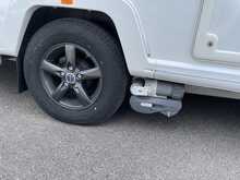 Bailey Unicorn Vigo 2021 Caravan4