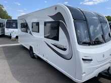 Bailey Unicorn Vigo 2021 Caravan2