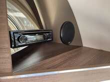 Bailey Unicorn Vigo 2021 Caravan26