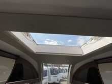 Bailey Unicorn Vigo 2021 Caravan32