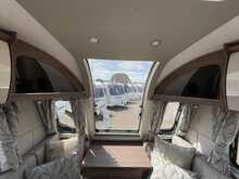 Bailey Unicorn Vigo 2021 Caravan8