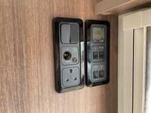 Bailey Unicorn Vigo 2021 Caravan25