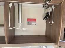 Bailey Unicorn Vigo 2021 Caravan29