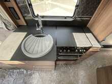 Bailey Unicorn Vigo 2021 Caravan9