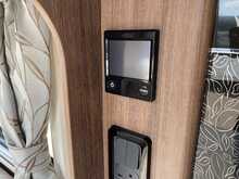 Bailey Unicorn Vigo 2021 Caravan28