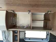 Bailey Unicorn Vigo 2021 Caravan13