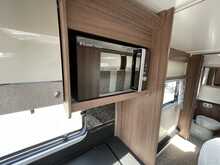 Bailey Unicorn Vigo 2021 Caravan11
