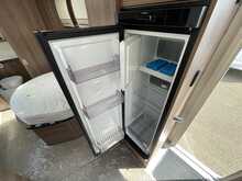 Bailey Unicorn Vigo 2021 Caravan15