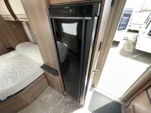 Bailey Unicorn Vigo 2021 Caravan14