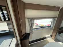 Bailey Unicorn Vigo 2021 Caravan21