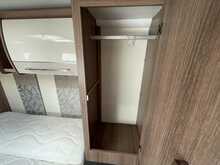 Bailey Unicorn Vigo 2021 Caravan18