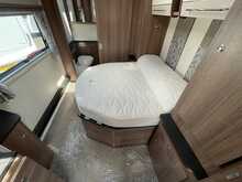 Bailey Unicorn Vigo 2021 Caravan16