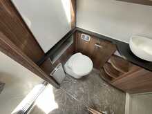 Bailey Unicorn Vigo 2021 Caravan22