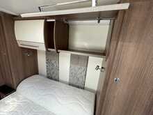 Bailey Unicorn Vigo 2021 Caravan19