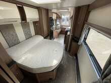 Bailey Unicorn Vigo 2021 Caravan20