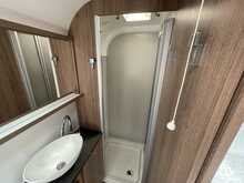 Bailey Unicorn Vigo 2021 Caravan24