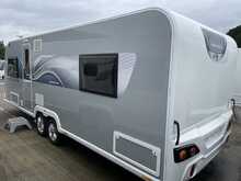 Bailey Pegasus Grande GT75 Messina 2024 Caravan1