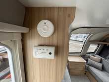 Bailey Pegasus Grande GT75 Messina 2024 Caravan25
