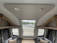 Bailey Pegasus Grande GT75 Messina 2024 Caravan6