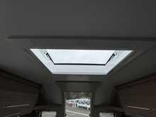 Bailey Pegasus Grande GT75 Messina 2024 Caravan27