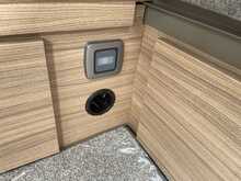 Bailey Pegasus Grande GT75 Messina 2024 Caravan28