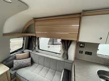 Bailey Pegasus Grande GT75 Messina 2024 Caravan7