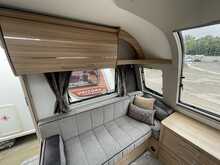 Bailey Pegasus Grande GT75 Messina 2024 Caravan8