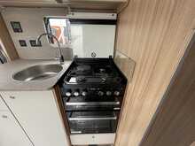 Bailey Pegasus Grande GT75 Messina 2024 Caravan11