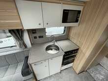 Bailey Pegasus Grande GT75 Messina 2024 Caravan12
