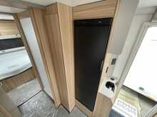 Bailey Pegasus Grande GT75 Messina 2024 Caravan14