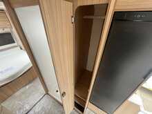 Bailey Pegasus Grande GT75 Messina 2024 Caravan16