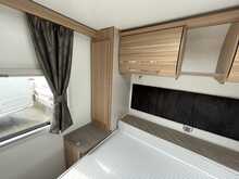 Bailey Pegasus Grande GT75 Messina 2024 Caravan20
