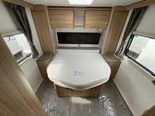 Bailey Pegasus Grande GT75 Messina 2024 Caravan19