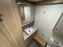 Bailey Pegasus Grande GT75 Messina 2024 Caravan21