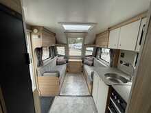Bailey Pegasus Grande GT75 Messina 2024 Caravan3