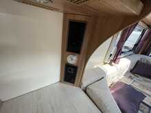 Bailey Unicorn Madrid 2011 Caravan19