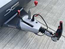 Coachman Laser 545 Xtra 2022 Caravan2