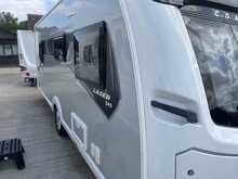 Coachman Laser 545 Xtra 2022 Caravan4