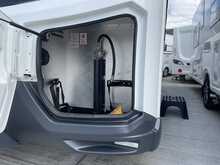 Coachman Laser 545 Xtra 2022 Caravan5