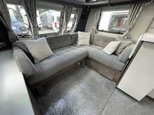 Coachman Laser 545 Xtra 2022 Caravan6