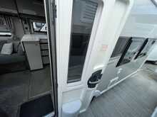 Coachman Laser 545 Xtra 2022 Caravan7