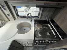 Coachman Laser 545 Xtra 2022 Caravan9