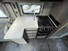 Coachman Laser 545 Xtra 2022 Caravan10