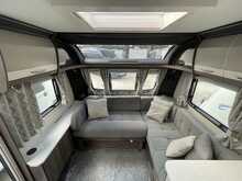 Coachman Laser 545 Xtra 2022 Caravan11