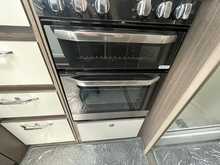 Coachman Laser 545 Xtra 2022 Caravan12