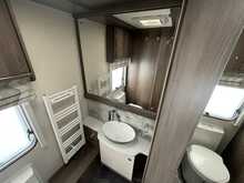 Coachman Laser 545 Xtra 2022 Caravan16