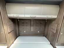 Coachman Laser 545 Xtra 2022 Caravan21