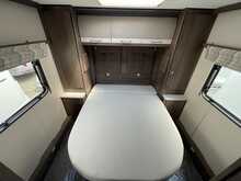 Coachman Laser 545 Xtra 2022 Caravan20