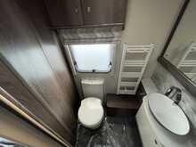 Coachman Laser 545 Xtra 2022 Caravan17