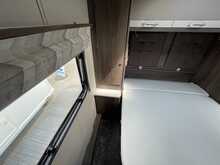 Coachman Laser 545 Xtra 2022 Caravan23